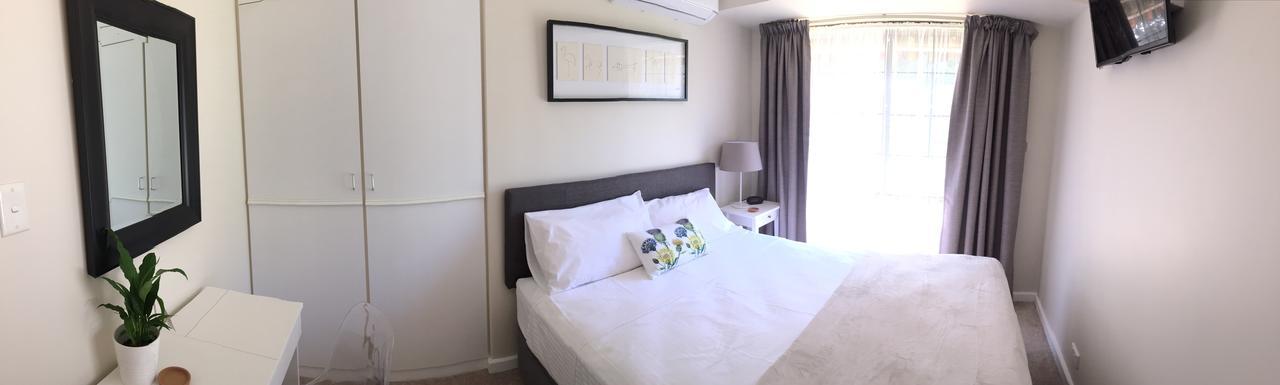 Murdoch Station Bed & Breakfast パース エクステリア 写真
