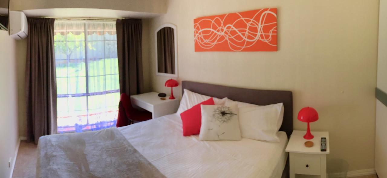 Murdoch Station Bed & Breakfast パース エクステリア 写真