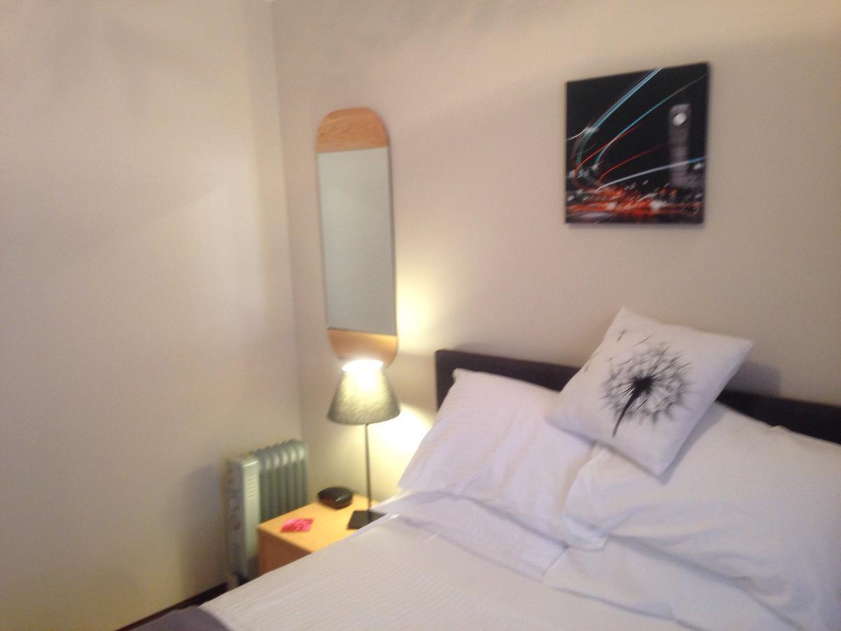 Murdoch Station Bed & Breakfast パース エクステリア 写真